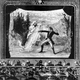 Illustration for article titled Before TV, Kids Would Flock to Midnight Ghost Shows